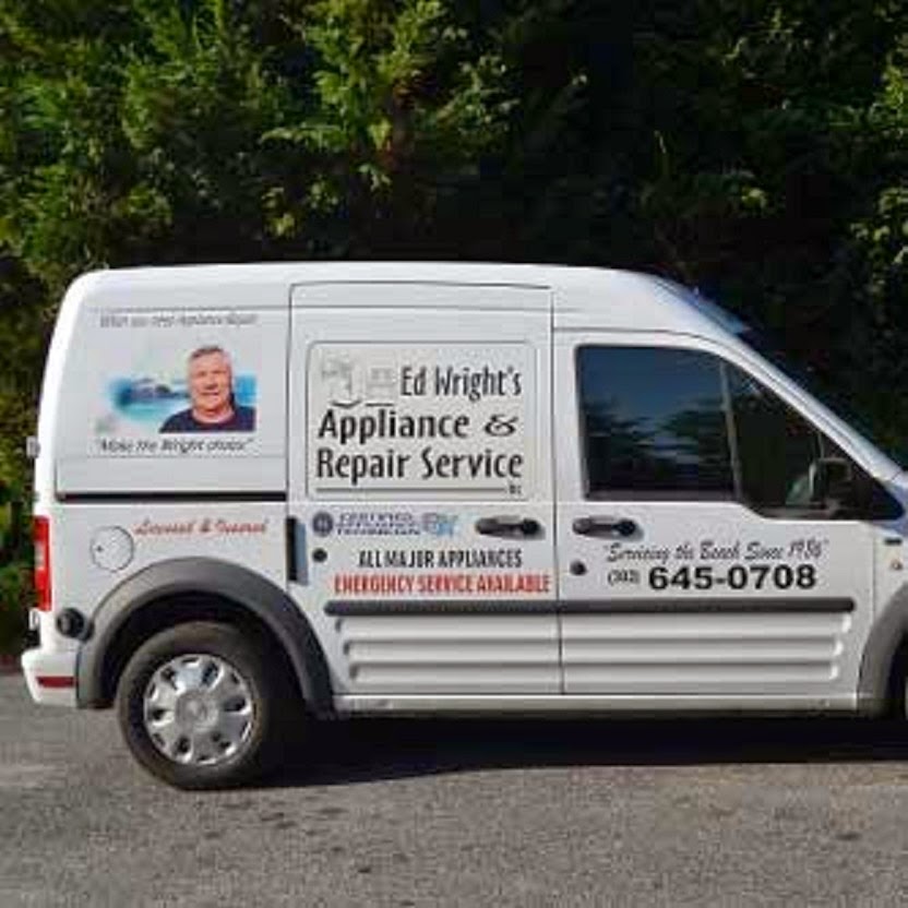 Ed Wright's Appliance & Repair Service, Inc.