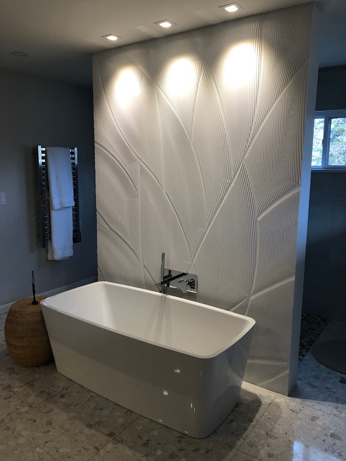 CR TILE & PAINTING INC