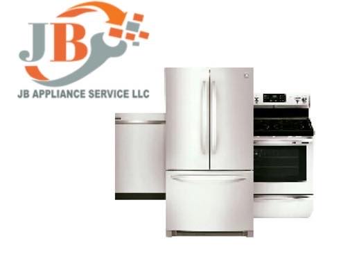 JB Appliance Service, LLC