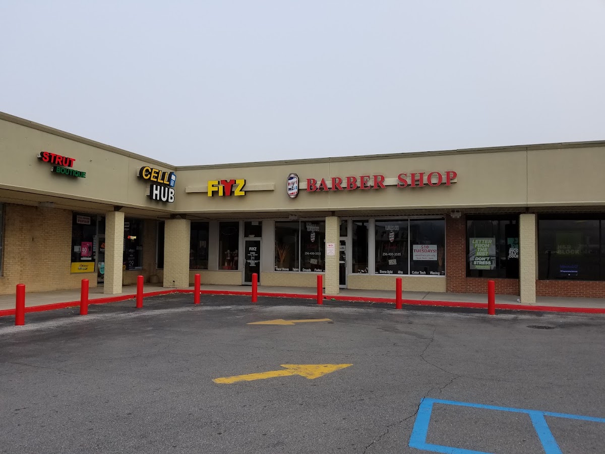 The Cellphone Hub - The Cellphone Hub Charging Port Repair in Huntsville, AL photo