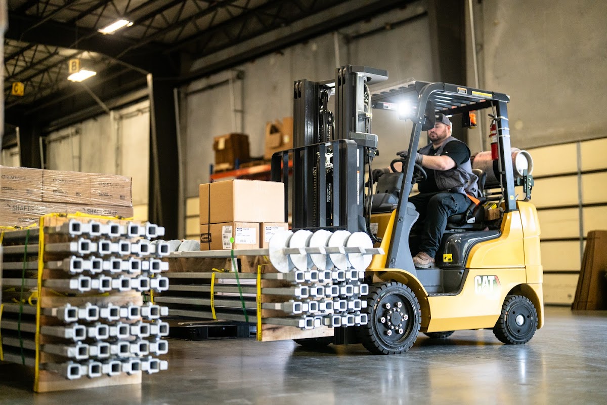 Foundation Technologies, Inc.