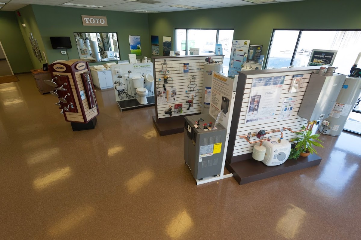 Savage and Son, Inc.