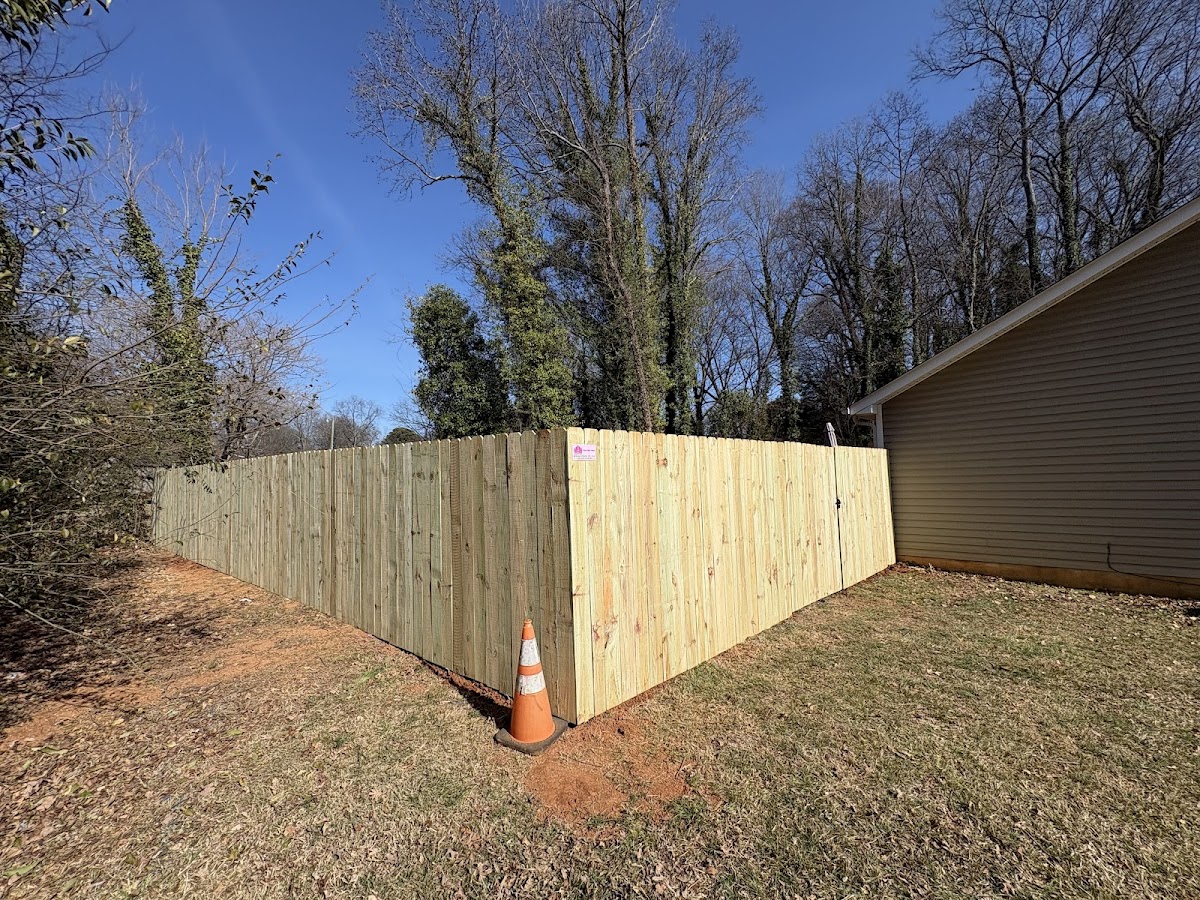 Spring Fence Company, LLC