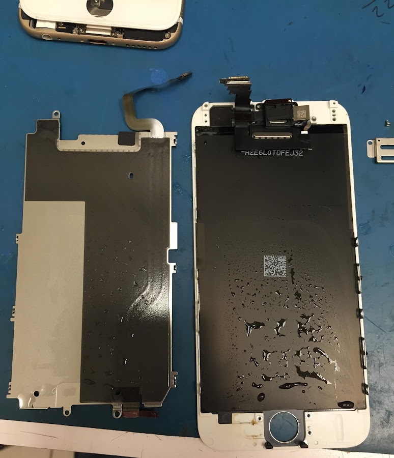 BadApple Repairs - BadApple Repairs Charging Port Repair in Mount Vernon, WA photo