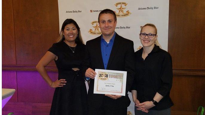 Geeks 2 You Computer Repair - Scottsdale