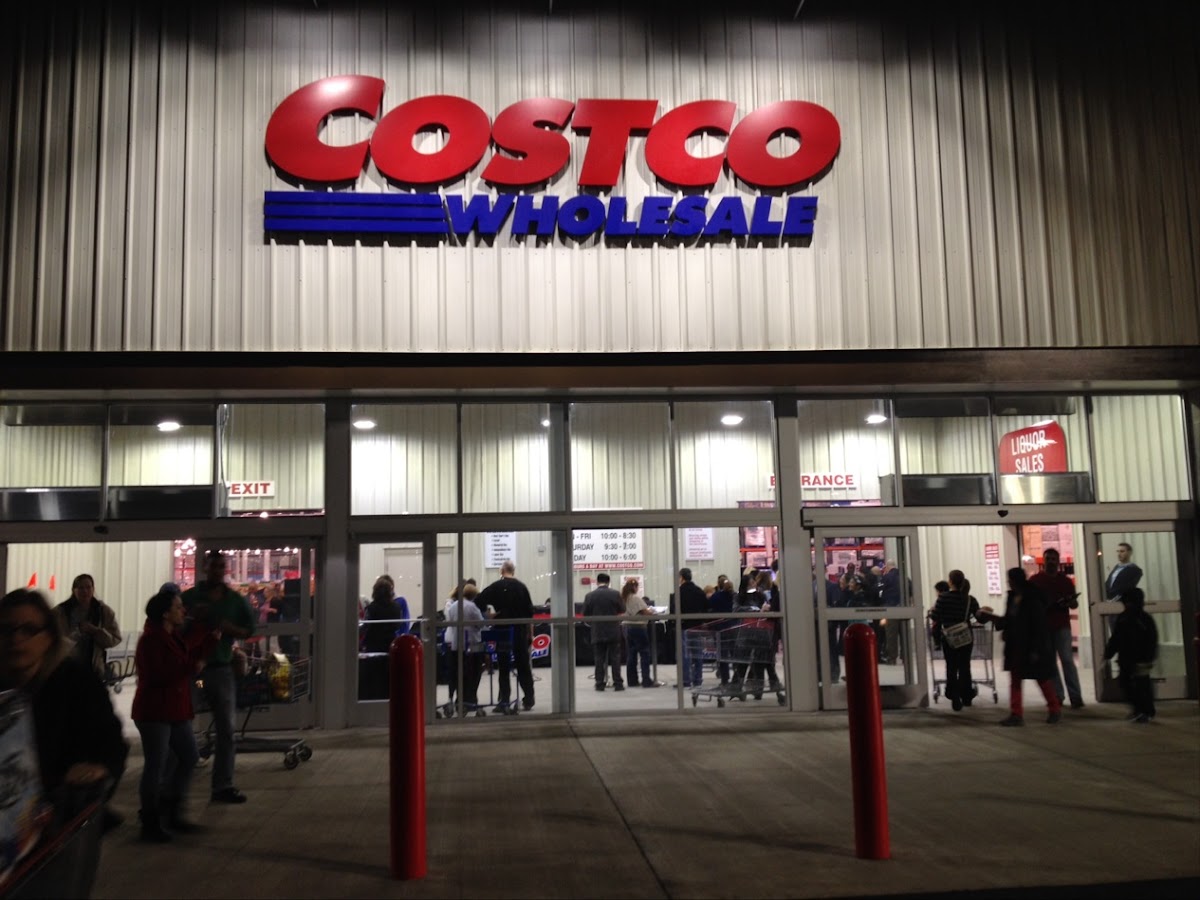 Costco Wholesale
