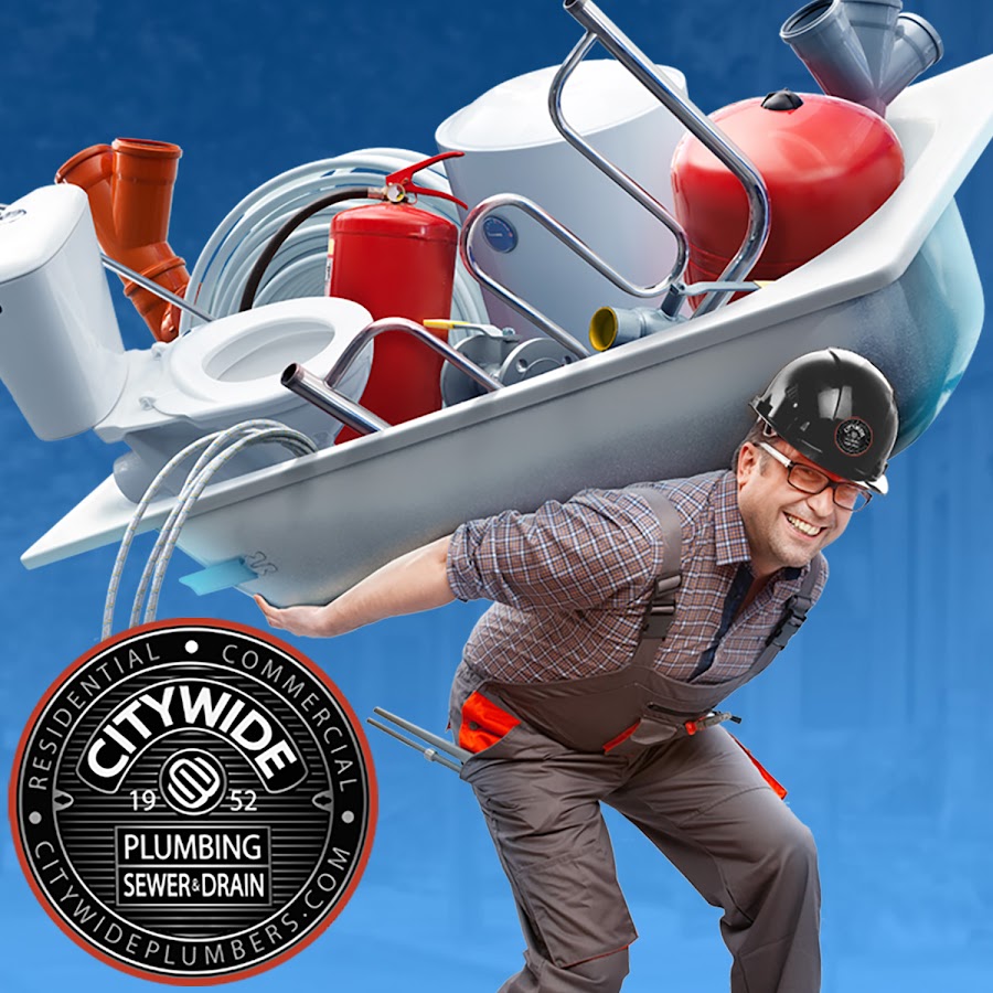 Citywide Sewer-Drain & Plumbing Corp