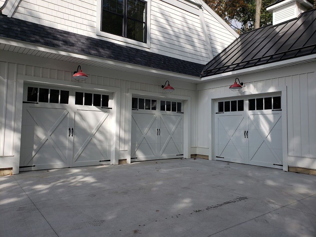 Compaan Door & Operator Co.