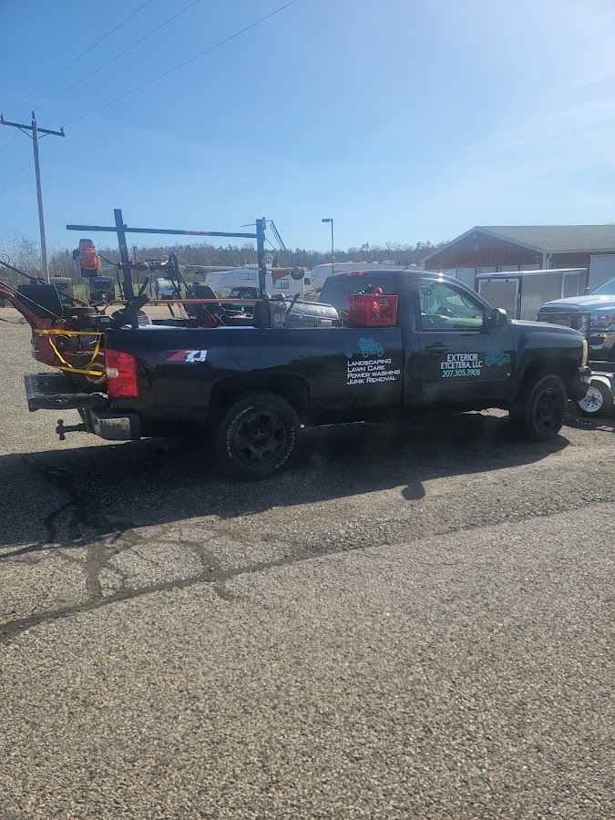 Exterior Etcetera, LLC - Exterior Etcetera, LLC Sidewalk Repair in South Berwick, ME photo