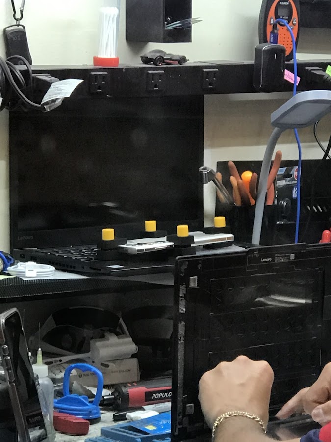 Gadget Repair King Wireless