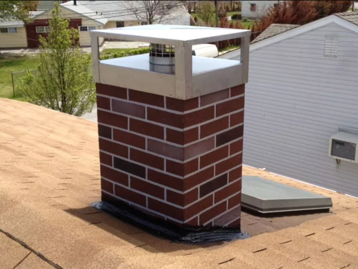 Five Star Chimney Service - Five Star Chimney Service Chimney Repair in Providence, RI photo