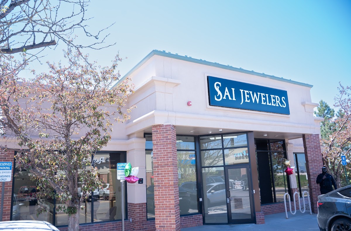 Sai Jewelers & Repair