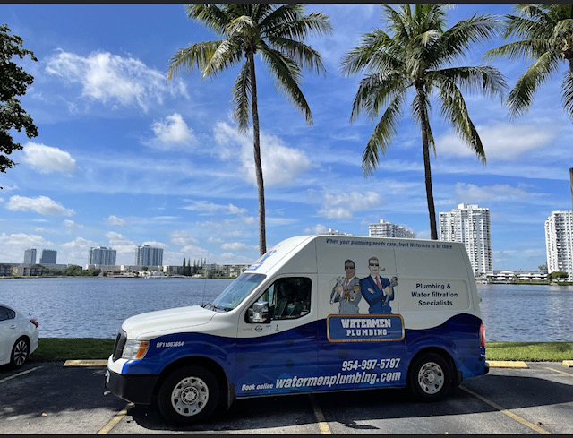Watermen Plumbing