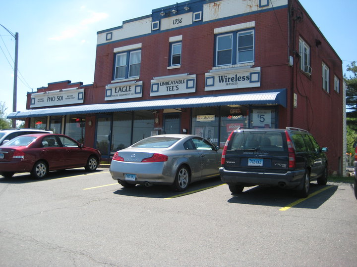 Family Wireless Services, LLC