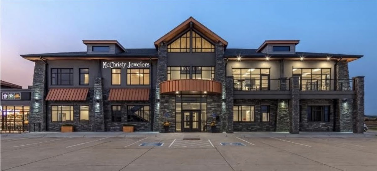 McChristy Jewelers
