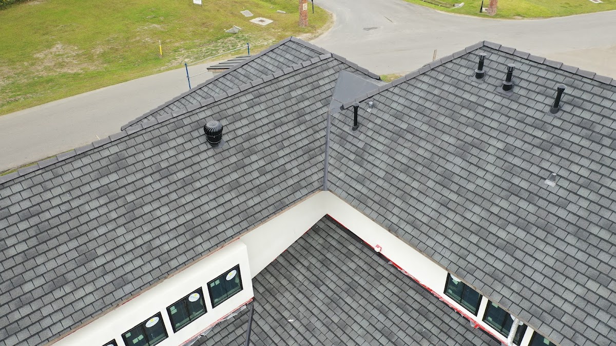 Garcia Roofing