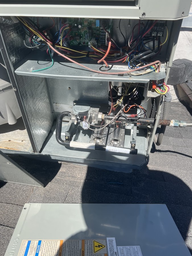 Air Max Heating, Cooling and Refrigeration