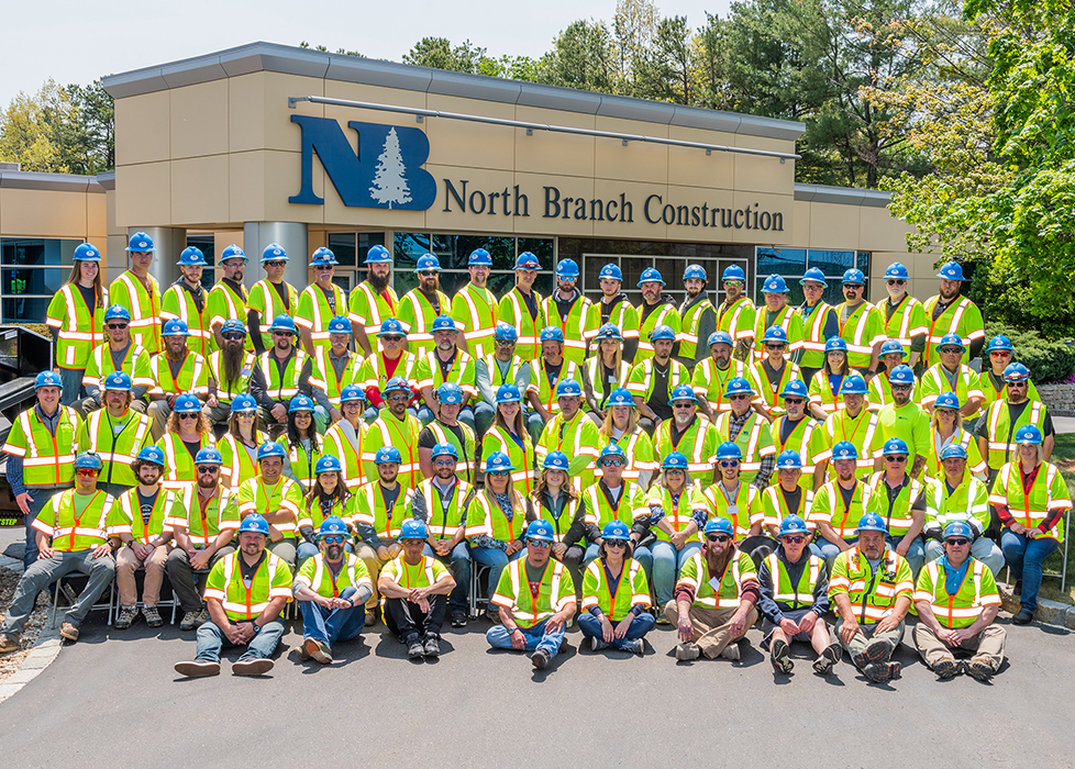 North Branch Construction