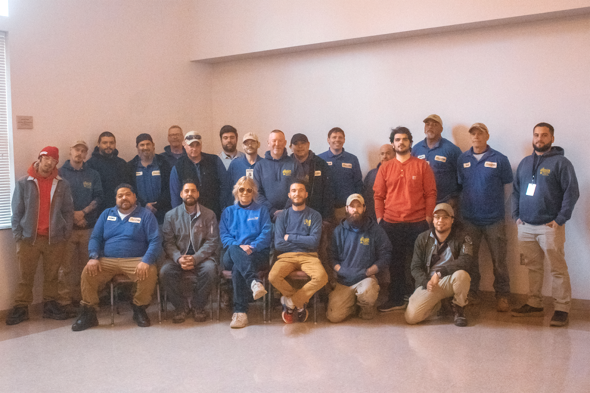 Eliminate 'Em Pest Control Services