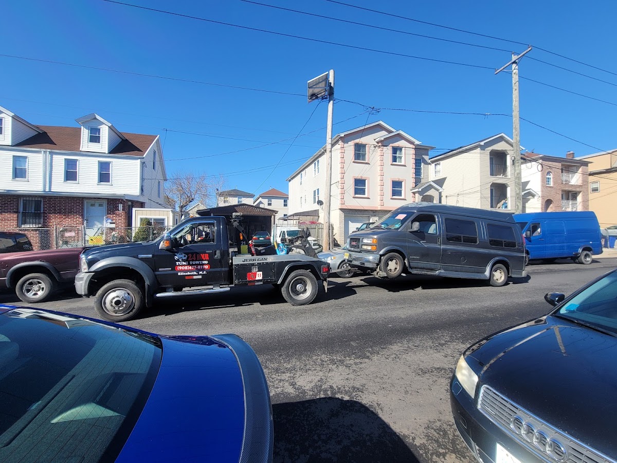 Julio's Auto Repair LLC