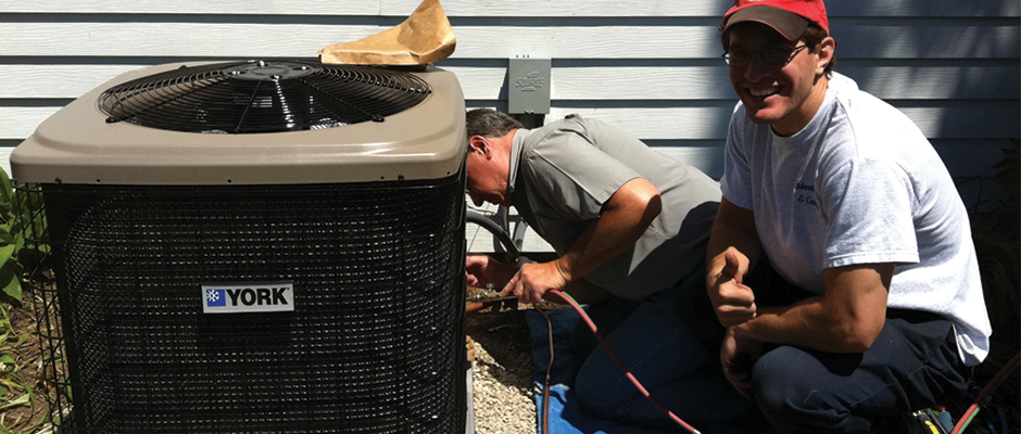 Mendon Heating & Cooling, Inc.