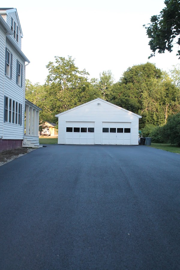Maine-ly Paving Services LLC