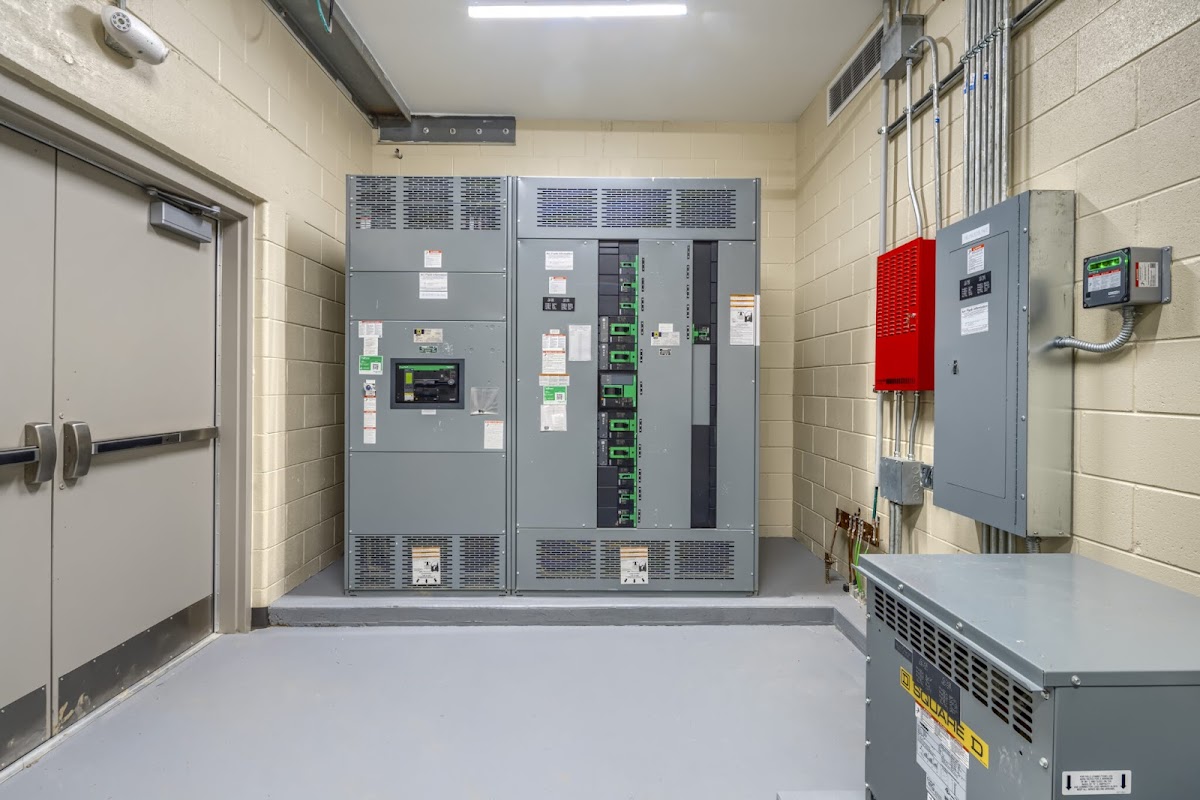 Lawson & Lawson Electrical Services