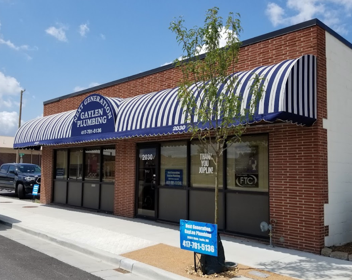 Next Generation Gaylen Plumbing