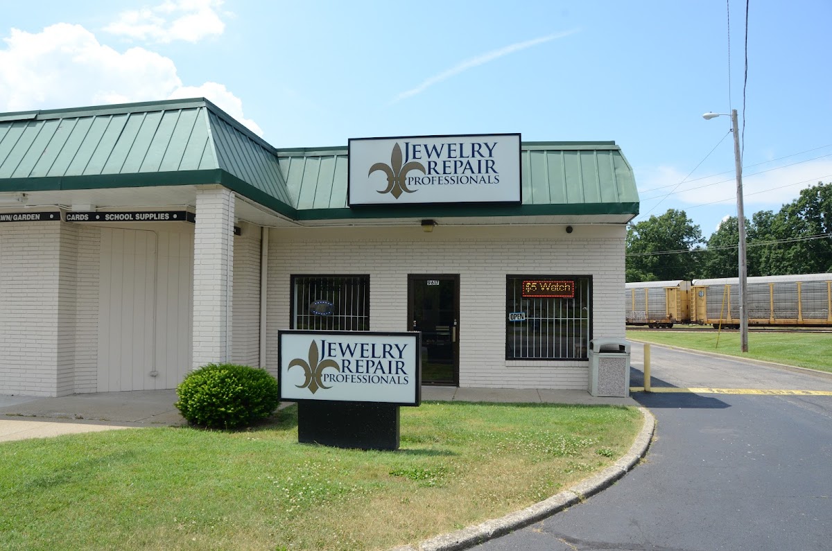 Jewelry Repair Professionals