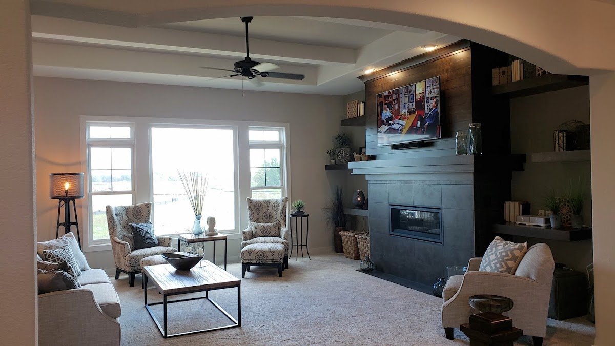 Accetta Millwork Inc