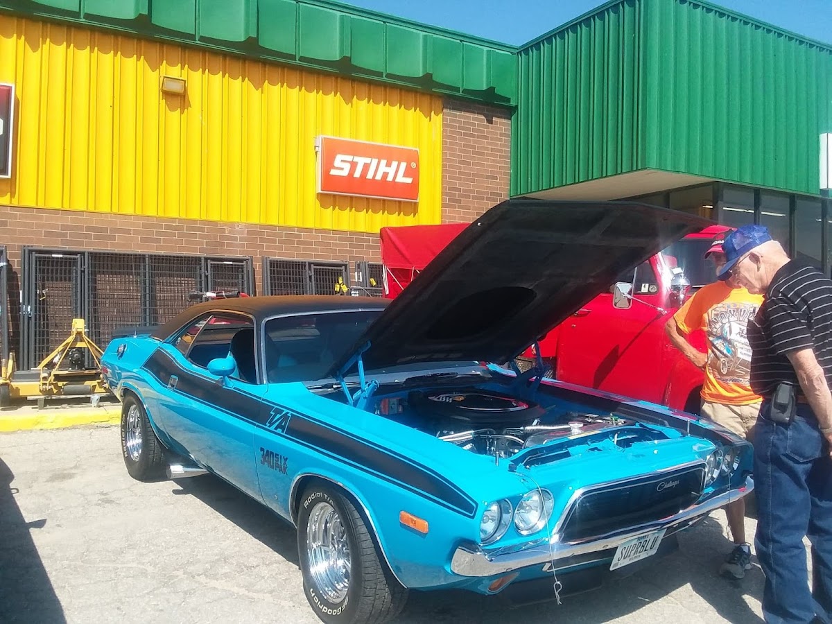 Knoxville Farm and Home Fence Repair in Knoxville, IA photo