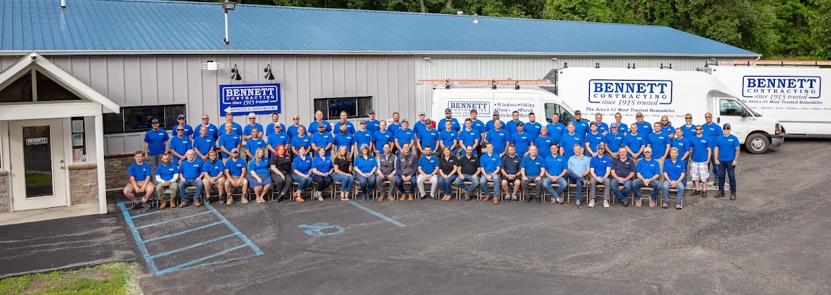 Bennett Contracting, LLC