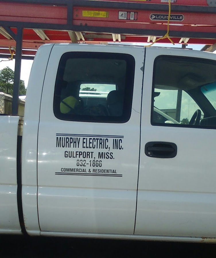 Murphy Electric