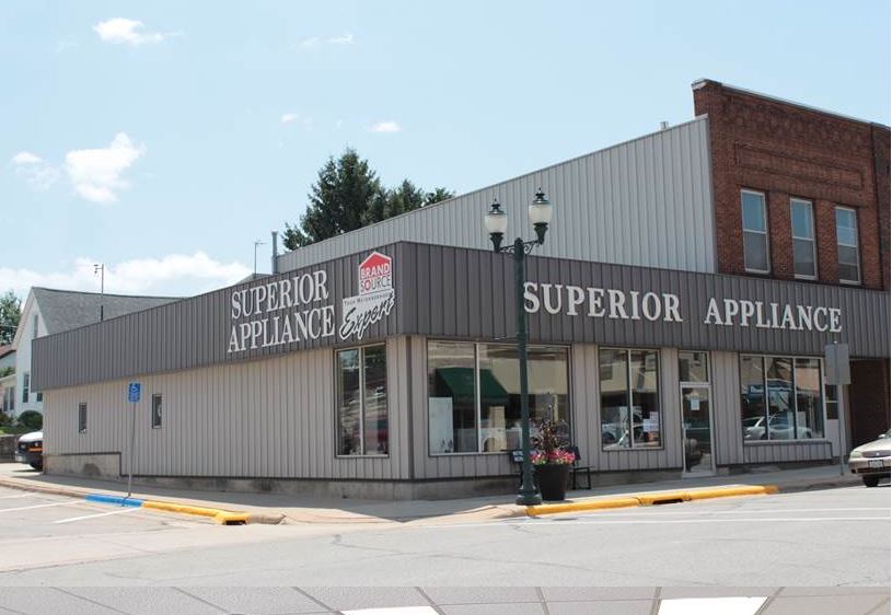 Superior Appliances - Superior Appliances Dryer Repair in Monticello, IA photo