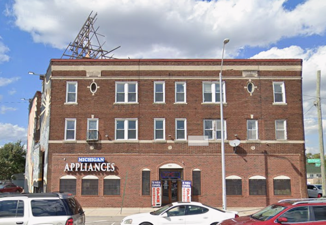 Michigan Appliances LLC