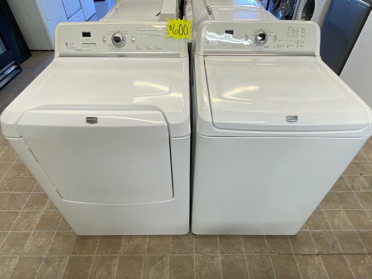 Top Fix Appliances LLC