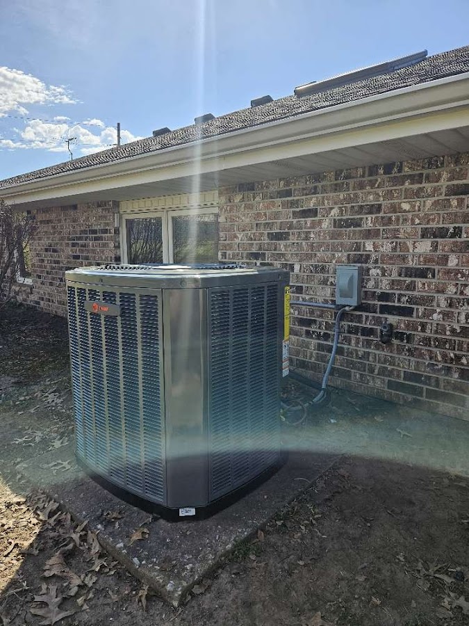 Chuck's Heating & Cooling Inc.