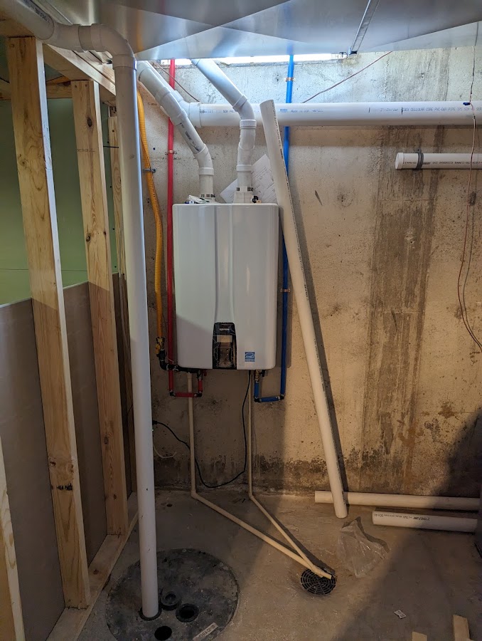 Plumbing Mysteries & Solutions