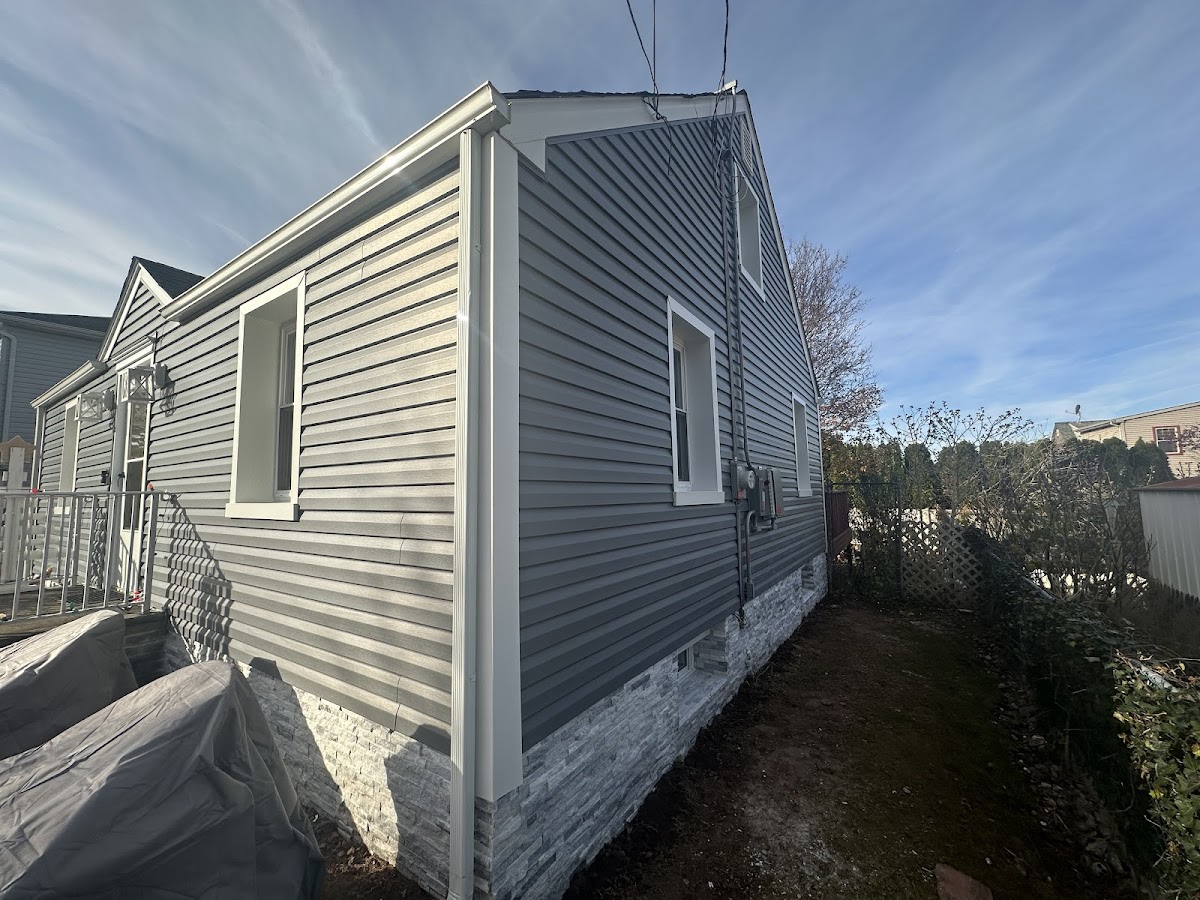 RSB Construction & Roofing