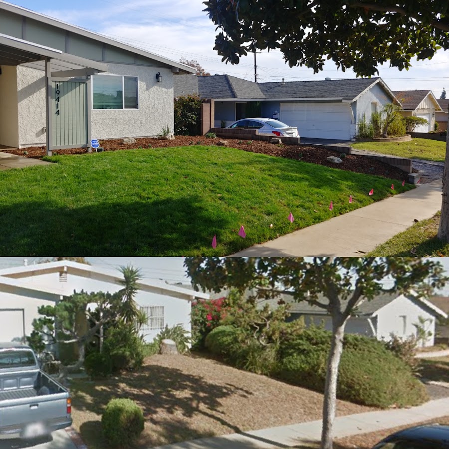 Reliable Landscape Service