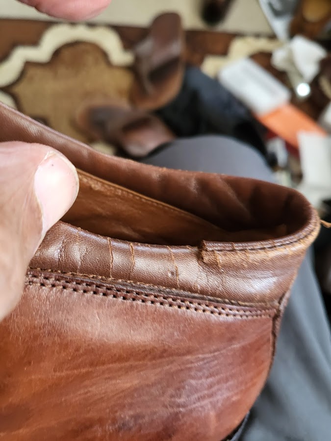 Cornell Shoe Services