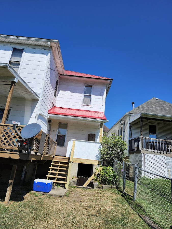 BJ Contracting of WV