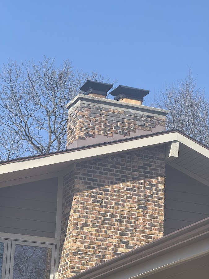 R & R Fireplace and Chimney