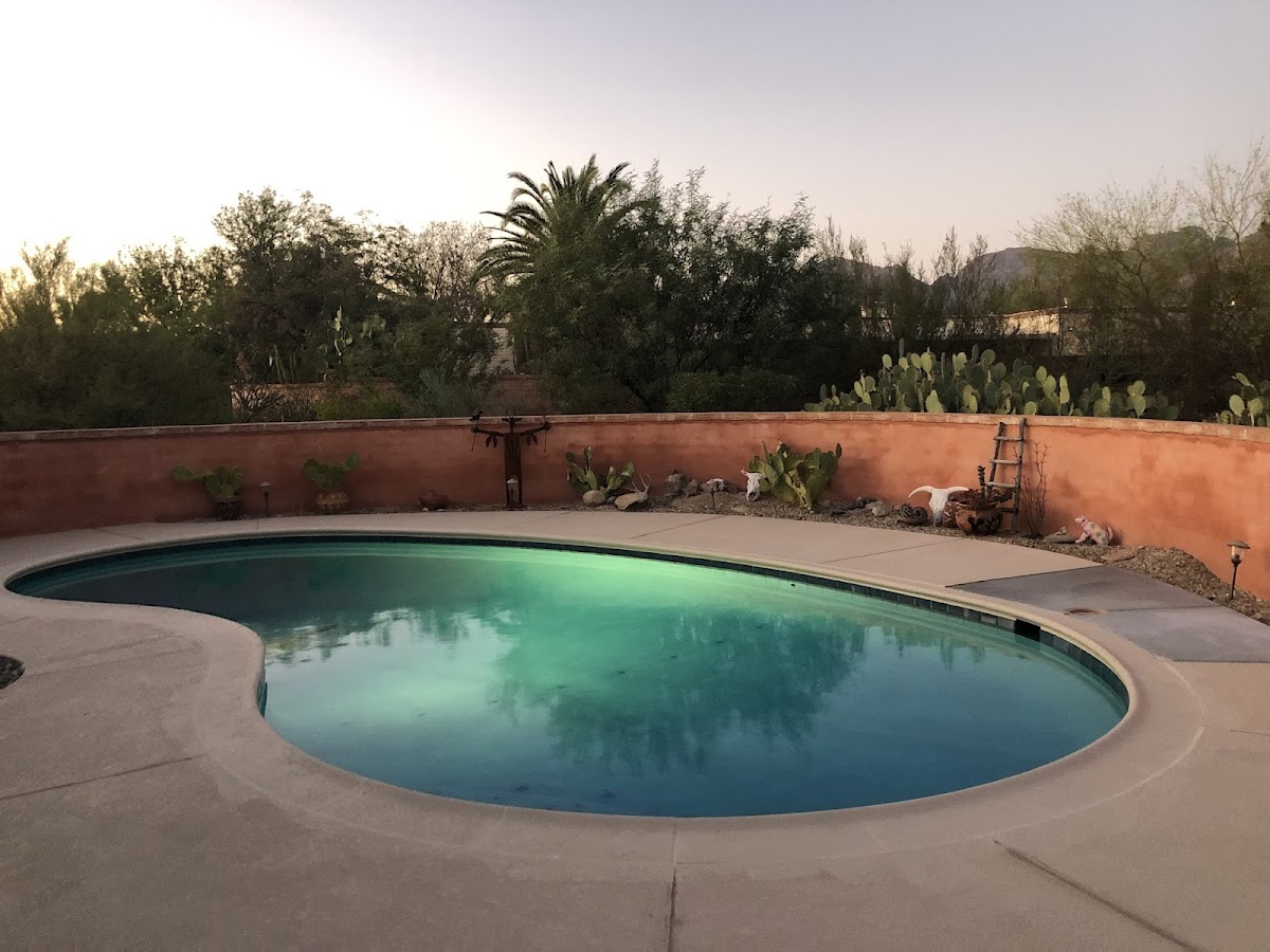 Arizona Pool Restorations