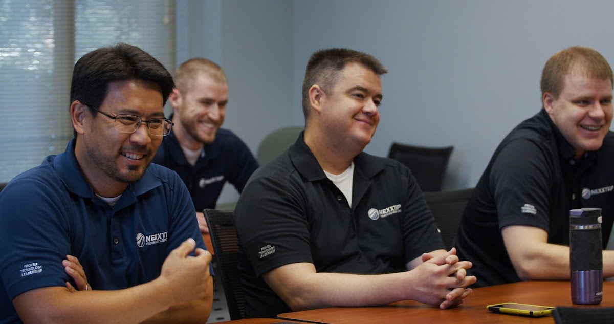 Dynamic Quest - Managed IT Services Provider