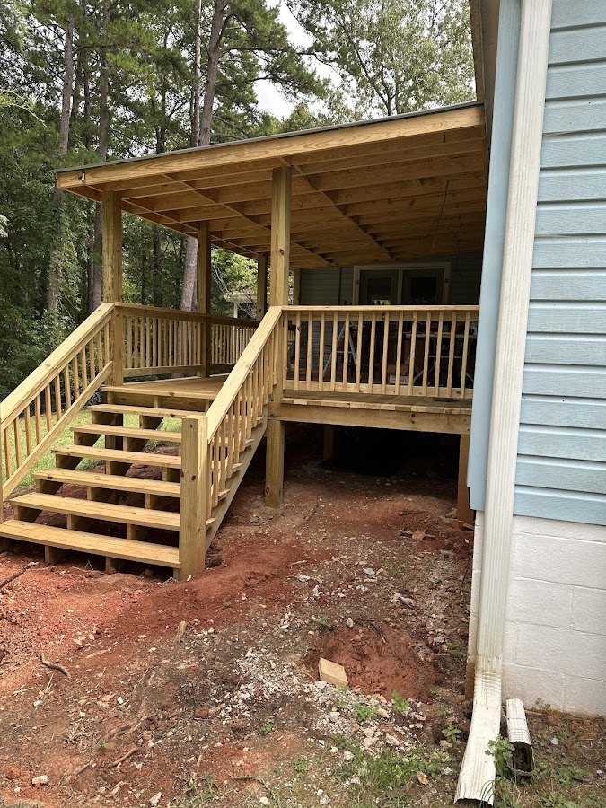 A & R Professional Landscaping & Handyman