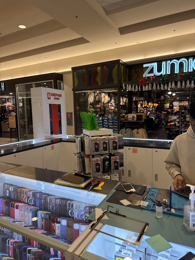 iRepair Xpert Southhill Mall