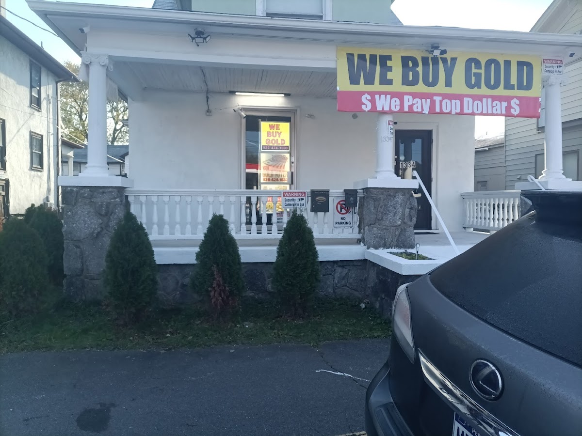 West Side Gold Buyers LLC.