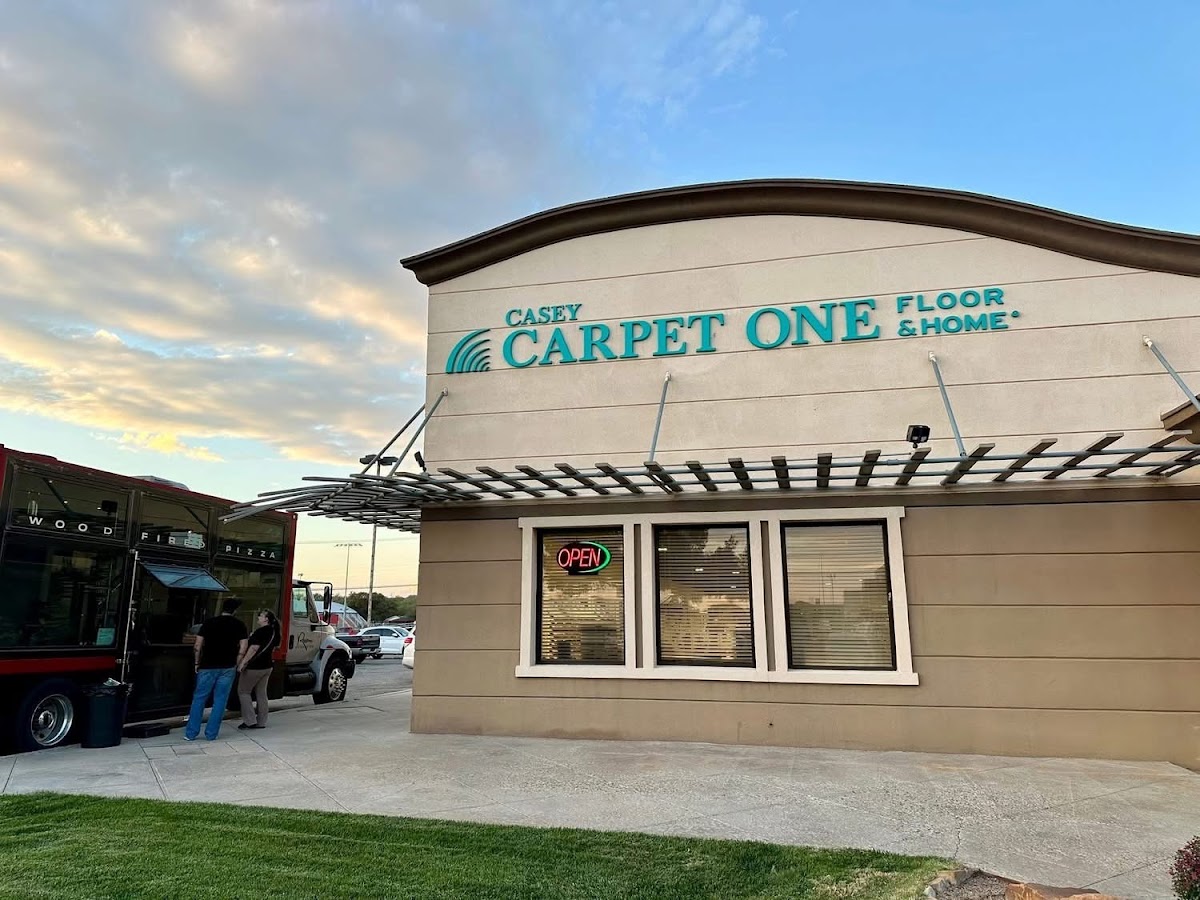 Casey Carpet One Floor & Home