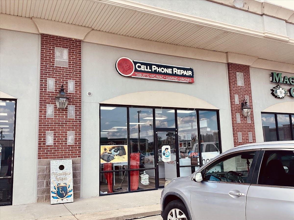 Phone Repair West Hattiesburg